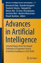 Advances in Artificial Intelligence - 