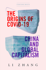 Origins of COVID-19 -  Li Zhang