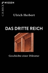 Das Dritte Reich - Ulrich Herbert