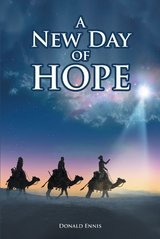 A New Day of Hope - Donald Ennis