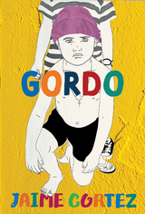 Gordo -  Jaime Cortez