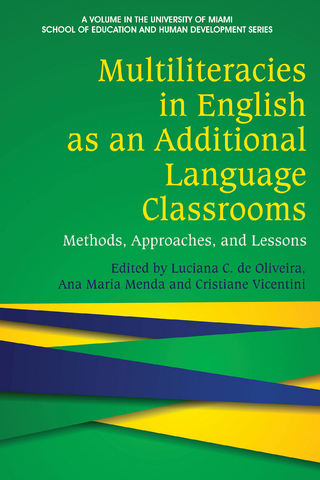 Multiliteracies in English as an Additional Language Classrooms