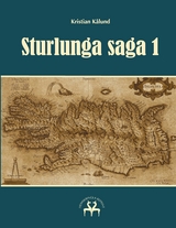 Sturlunga saga 1 - Kristian K&aring;lund