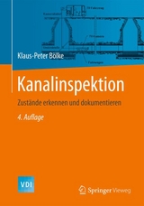 Kanalinspektion - Klaus-Peter B&ouml;lke
