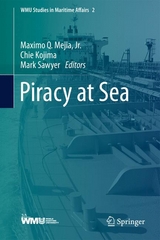 Piracy at Sea - 