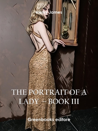 The Portrait of a Lady – Book III
