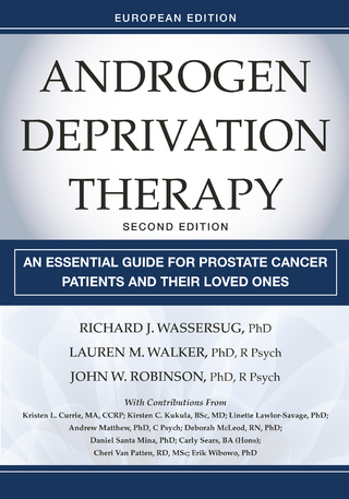 Androgen Deprivation Therapy