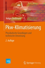 Pkw-Klimatisierung - Holger Gro&szlig;mann
