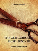 Giro di vite - James Henry