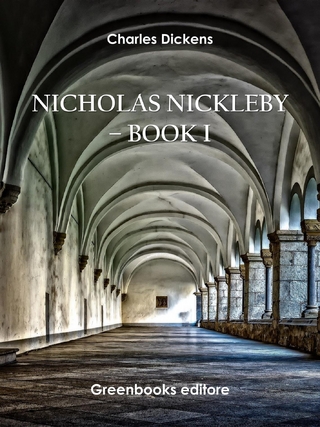 Nicholas Nickleby