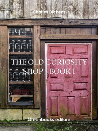 The Old Curiosity Shop