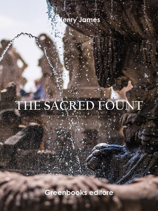 The Sacred Fount