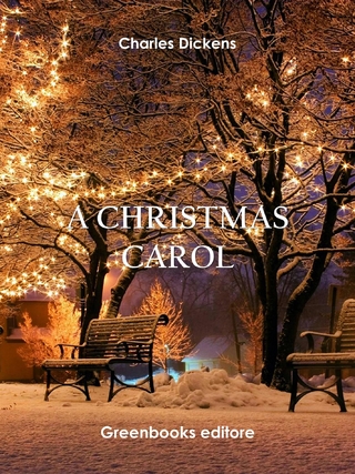 A Christmas Carol