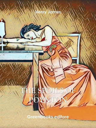 The Spoils of Poynton