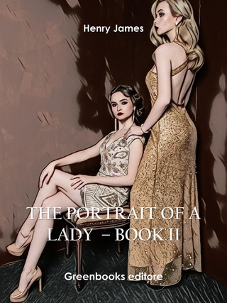 The Portrait of a Lady – Book II