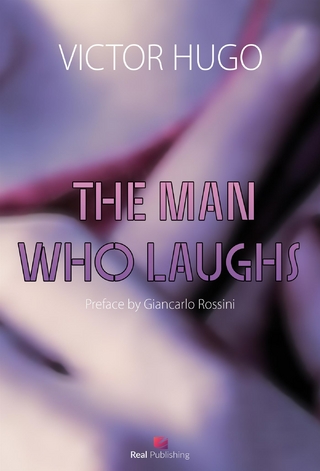 The Man Who Laughs