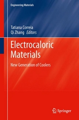 Electrocaloric Materials - 