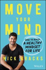 Move Your Mind - Nick Bracks