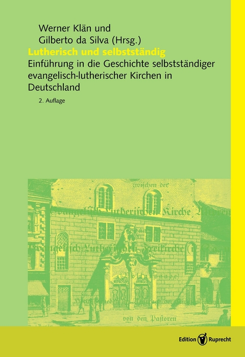 Lutherisch und selbstständig - 