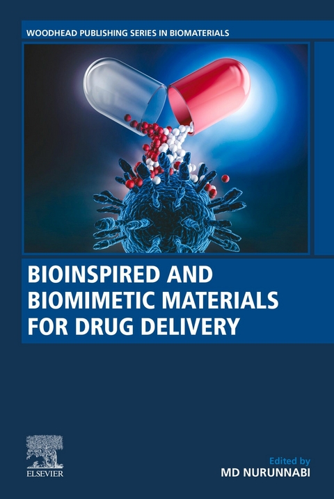 Bioinspired and Biomimetic Materials for Drug Delivery - 