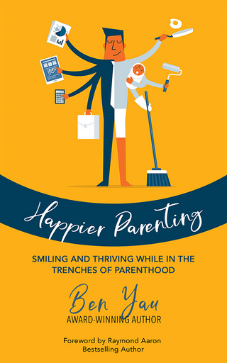 HAPPIER PARENTING