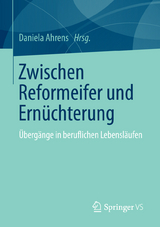 Zwischen Reformeifer und Ern&uuml;chterung - 