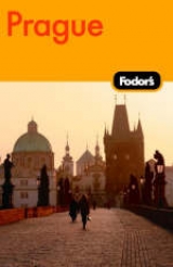 Fodor's Prague - Fodor Travel Publications