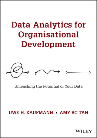 Data Analytics for Organisational Development