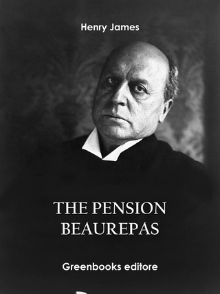 The Pension Beaurepas