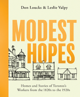 Modest Hopes - Don Loucks, Leslie Valpy