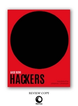 Hackers - Aase Berg