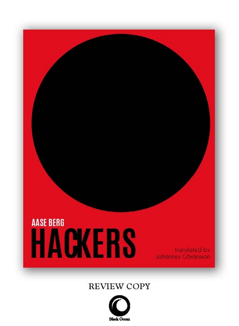 Hackers - Aase Berg