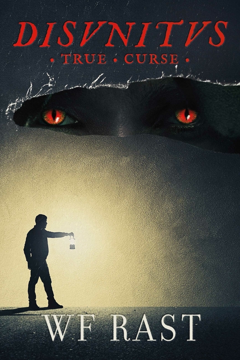 True Curse -  WF Rast