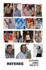 Referee - Clifford J. Bailey