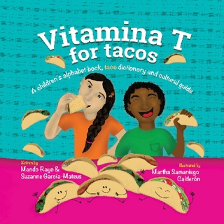 Vitamina T For Tacos