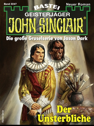 John Sinclair 2247