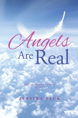 Angels Are Real - Jessika Jack