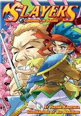 Slayers: Volume 10 -  Hajime Kanzaka