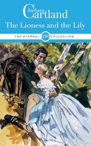 Lioness and the Lily