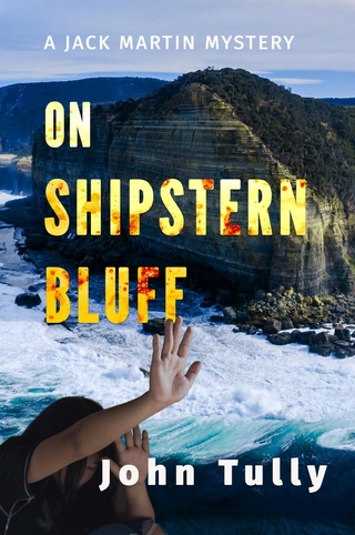 On Shipstern Bluff