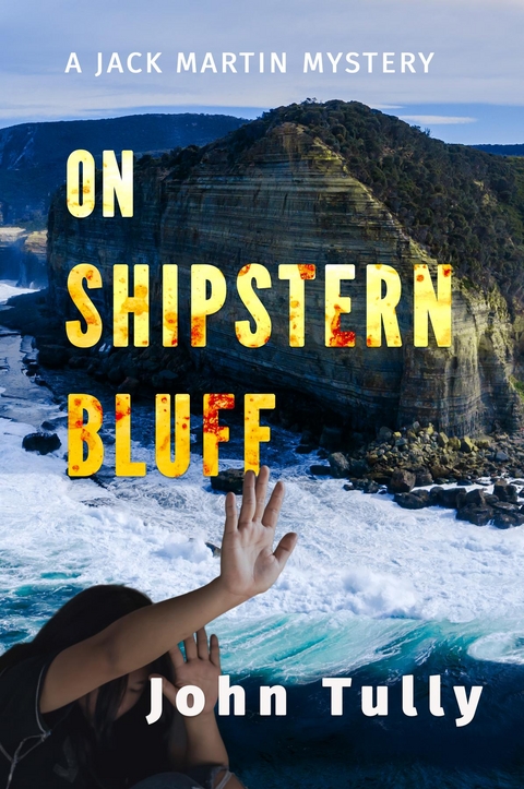On Shipstern Bluff - John Tully