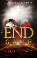 END GAME - Cornel Rizea