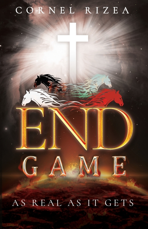 END GAME - Cornel Rizea