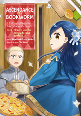 Ascendance of a Bookworm (Manga) Part 2 Volume 2 -  Miya Kazuki
