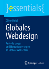 Globales Webdesign - Oliver Meidl