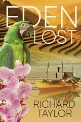 Eden Lost - Richard Taylor