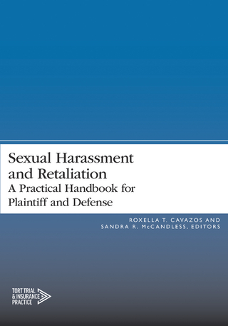 Sexual Harassment and Retaliation