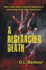 A Researched Death - G.L. Barbour