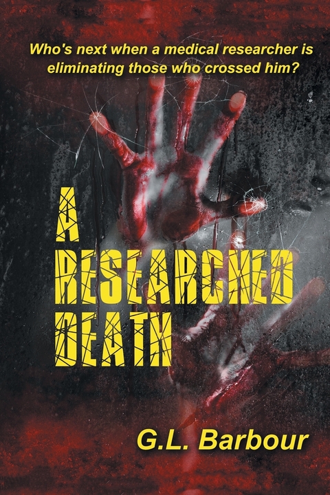 A Researched Death - G.L. Barbour