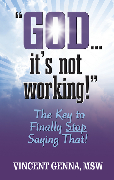 The Secret That's Holding You Back - Vincent Genna